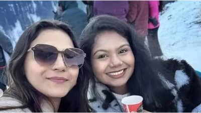 Jyoti Malhotra : पाकिस्तानसाठी हेरगिरी करणाऱ्या ज्योती मल्होत्रा केसमध्ये मोठा ट्विस्ट... आता ही प्रियंका सेनापती कोण?