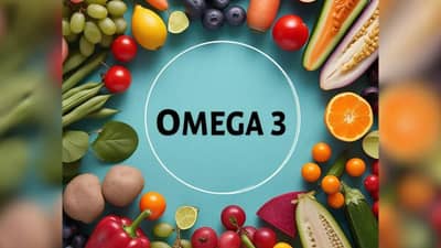 त्वचा व मेंदूसाठी आवश्यक ओमेगा-3 फॅटी ॲसिड, तज्ञांनी सांगितलेल्या या पदार्थांचे करा सेवन