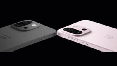 OnePlus 13s लवकरच भारतात लाँच, पॉवरफूल प्रोसेसरसह सॅमसंगला देईल टक्कर