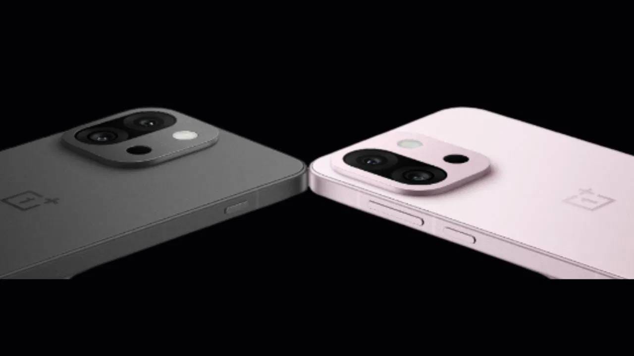 OnePlus 13s लवकरच भारतात लाँच, पॉवरफूल प्रोसेसरसह सॅमसंगला देईल टक्कर OnePlus 13s लवकरच भारतात लाँच, पॉवरफूल प्रोसेसरसह सॅमसंगला देईल टक्कर