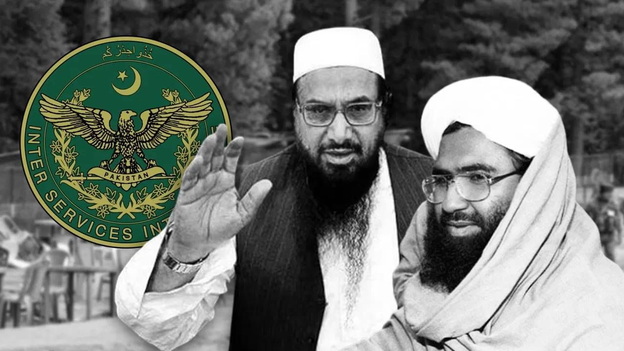 Operation Sindoor : भारताचा सर्वात मोठा शत्रू दहशतवादी मसूद अजहर मारला गेला का? हल्ल्यात जैशचे टॉप कमांडर ठार