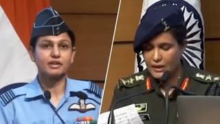 मरकज सुभान अल्लाह ते सयदना बिलाल कॅम्प उद्ध्वस्त, 21 ठिकाणांवर हल्ला.