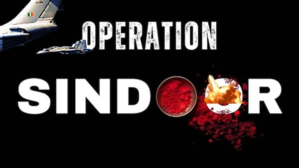 Operation Sindoor : हे आत्मघाती ड्रोन्स पाहताच दहशतवाद्यांना आठवला अब्बा, झडप घालून केला खात्मा, या Drones ची जोरदार चर्चा