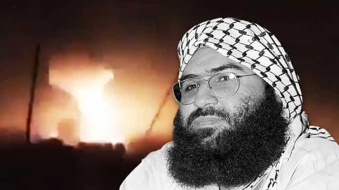 Operation Sindoor: भारताची डोकेदुखी मसूद अझहरच्या कुटुंबात कोण? त्याच्यामुळे इतके भारतीय जवान शहीद