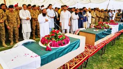 Operation Sindoor : त्या तीन मोस्ट वॉन्टेड दहशतवाद्यांची टरकली, ऑपरेशन सिंदूरची वाटतेय भीती