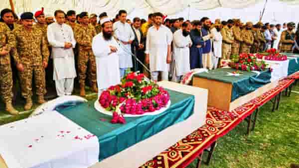 Operation Sindoor : त्या तीन मोस्ट वॉन्टेड दहशतवाद्यांची टरकली, ऑपरेशन सिंदूरची वाटतेय भीती
