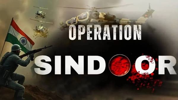 Operation Sindoor : भारताने आतापर्यंत झालेल्या ऑपरेशन सिंदूरमधून काय मिळवलं? जाणून घ्या सर्वकाही