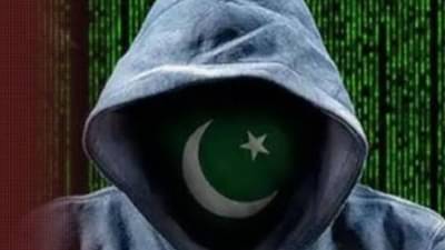 पाकिस्तानचा भारतावर मोठा सायबर हल्ला, अत्यंत महत्त्वाच्या वेबसाईट हॅक