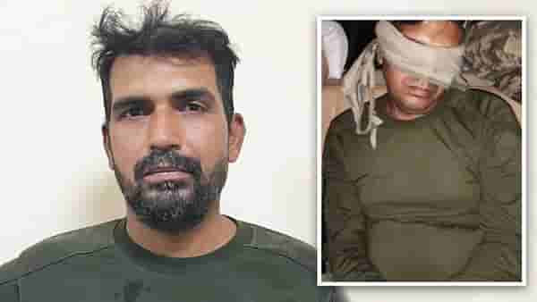 अखेर पाकिस्तानला BSF जवानाला सोडावं लागलं, मग भारताने सुद्धा केलं तसच