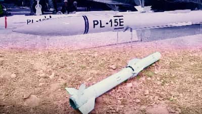 Operation Sindoor : पाकला तुम्ही दिलेली शस्त्र कुचकामी कशी निघाली? चिनी प्रवक्त्याचं अजब उत्तर