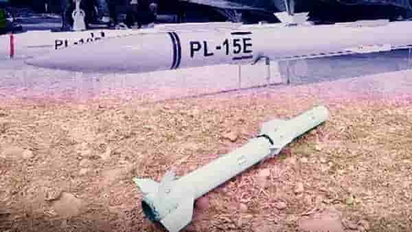 Operation Sindoor : पाकला तुम्ही दिलेली शस्त्र कुचकामी कशी निघाली? चिनी प्रवक्त्याचं अजब उत्तर