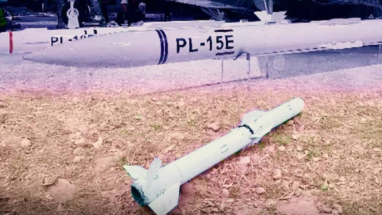 Operation Sindoor : पाकला तुम्ही दिलेली शस्त्र कुचकामी कशी निघाली? चिनी प्रवक्त्याचं अजब उत्तर