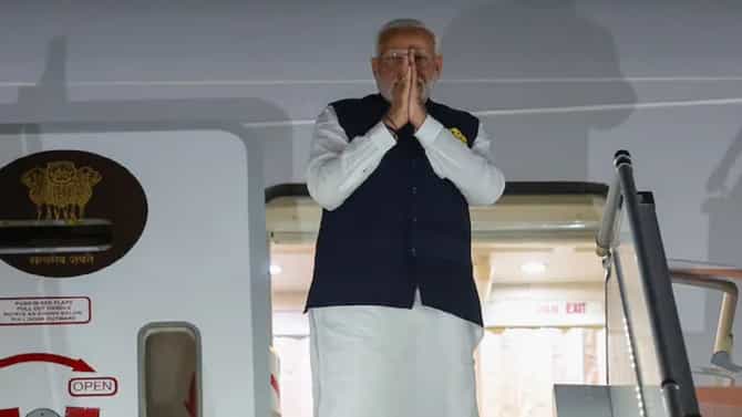 पंतप्रधान, राष्ट्रपतींना सुट्टी मिळते का? उत्तर वाचून थक्क व्हाल!