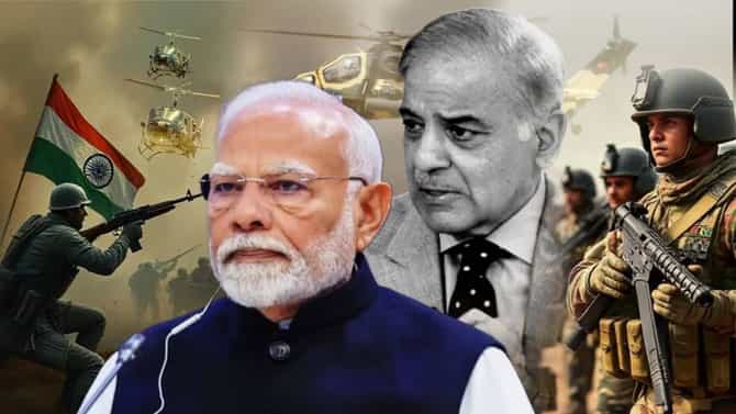 घरात घुसून मारलं, भारताच्या ऑपरेशन सिंदूरला जगाचा पाठिंबा का? प्रत्येक भारतीयांना हे माहीत हवं!