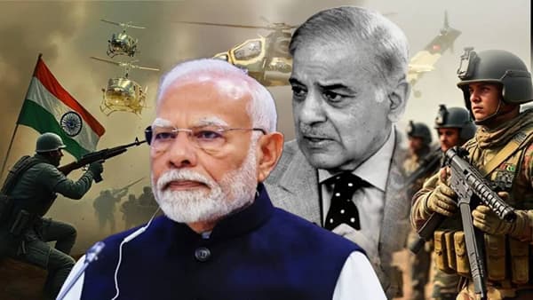 घरात घुसून मारलं, भारताच्या ऑपरेशन सिंदूरला जगाचा पाठिंबा का? प्रत्येक भारतीयांना हे माहीत हवं!