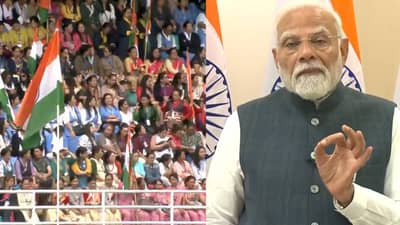 खराब हवामानाचा फटका, पंतप्रधानांचा सिक्कीम दौरा रद्द, पण तीन राज्यात जाणार