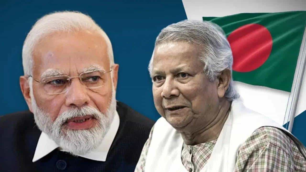 पाकला घडवली अद्दल, आता बांगलादेशाचा वाजेल बँड, शेजार्याला धडा शिकवणार भारत