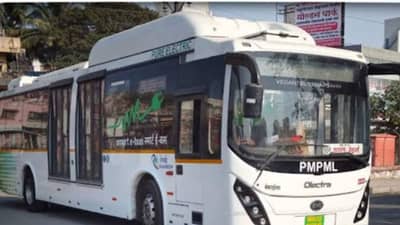 पुण्यातील बस प्रवास महागणार, दहा वर्षांनंतर पीएमपीएमएलच्या बसभाड्यात मोठी वाढ, जाणून घ्या नवीन दर