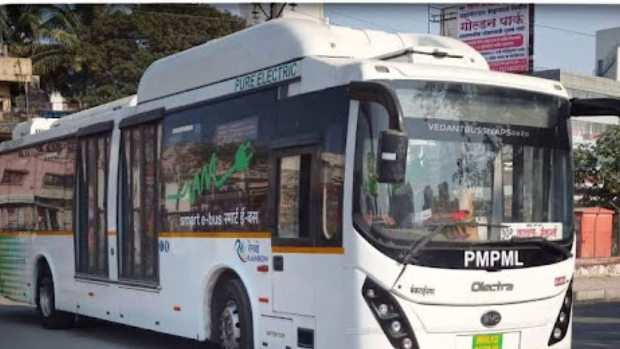 पुण्यातील बस प्रवास महागणार, दहा वर्षांनंतर पीएमपीएमएलच्या बसभाड्यात मोठी वाढ, जाणून घ्या नवीन दर