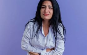 pcos risk: पीसीओएसच्या रूग्णांनी कोणती काळजी घ्यावी.