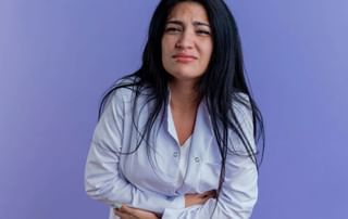 pcos risk: पीसीओएसच्या रूग्णांनी कोणती काळजी घ्यावी.