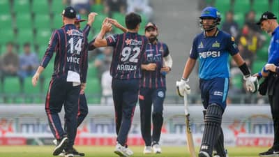 PSL स्पर्धा पाकिस्तानात होणार नाही, भारताच्या प्रत्युत्तरानंतर पीसीबीची पळापळ