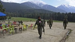दुःख कमी होणार नाही मात्र...; शहीद झालेल्या कुटुंबीयांची प्रतिक्रिया.
