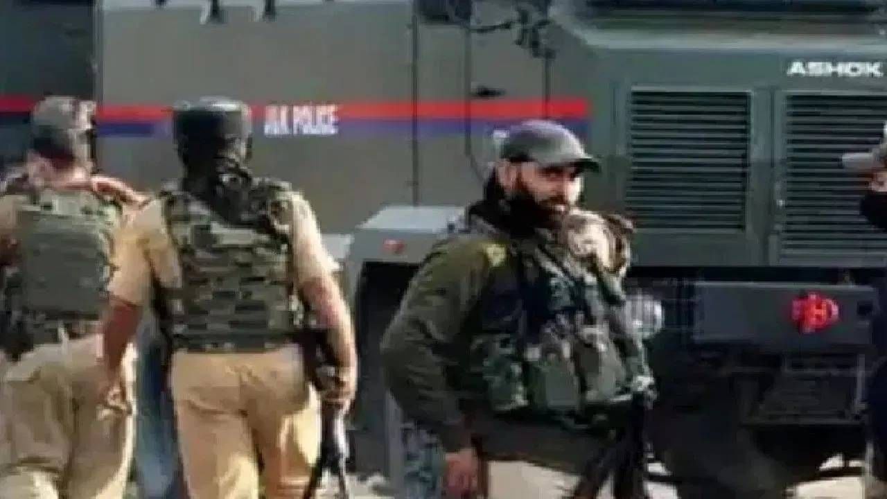 Pahalgam Terror Attack : तुरुंगात बंद असलेल्या दहशतवाद्यांच्या चौकशीतून पहलगाम हल्ल्याबद्दल मोठा खुलासा