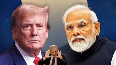 Pahalgam Terrorist Attack : ठरलं! अमेरिका पण तयार, या तिघांना दिली जाणार पहलगाम हल्ल्याची शिक्षा