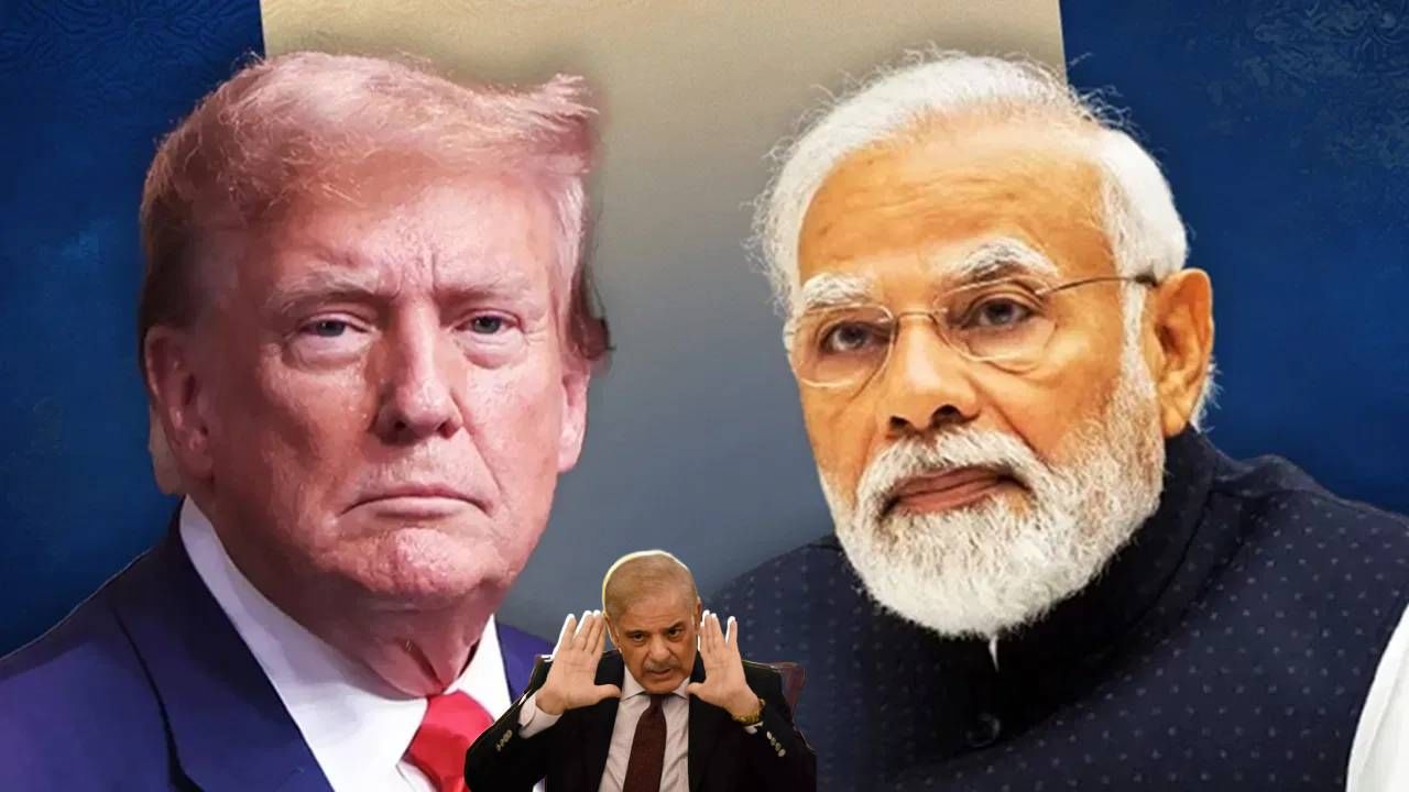 Pahalgam Terrorist Attack : ठरलं! अमेरिका पण तयार, या तिघांना दिली जाणार पहलगाम हल्ल्याची शिक्षा