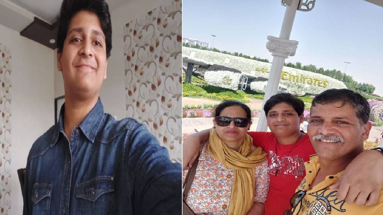 पहलगाम हल्ल्यात जीव गमावलेल्या डोंबिवलीतील हेमंत जोशींच्या मुलाला दहावीत मिळाले इतके टक्के