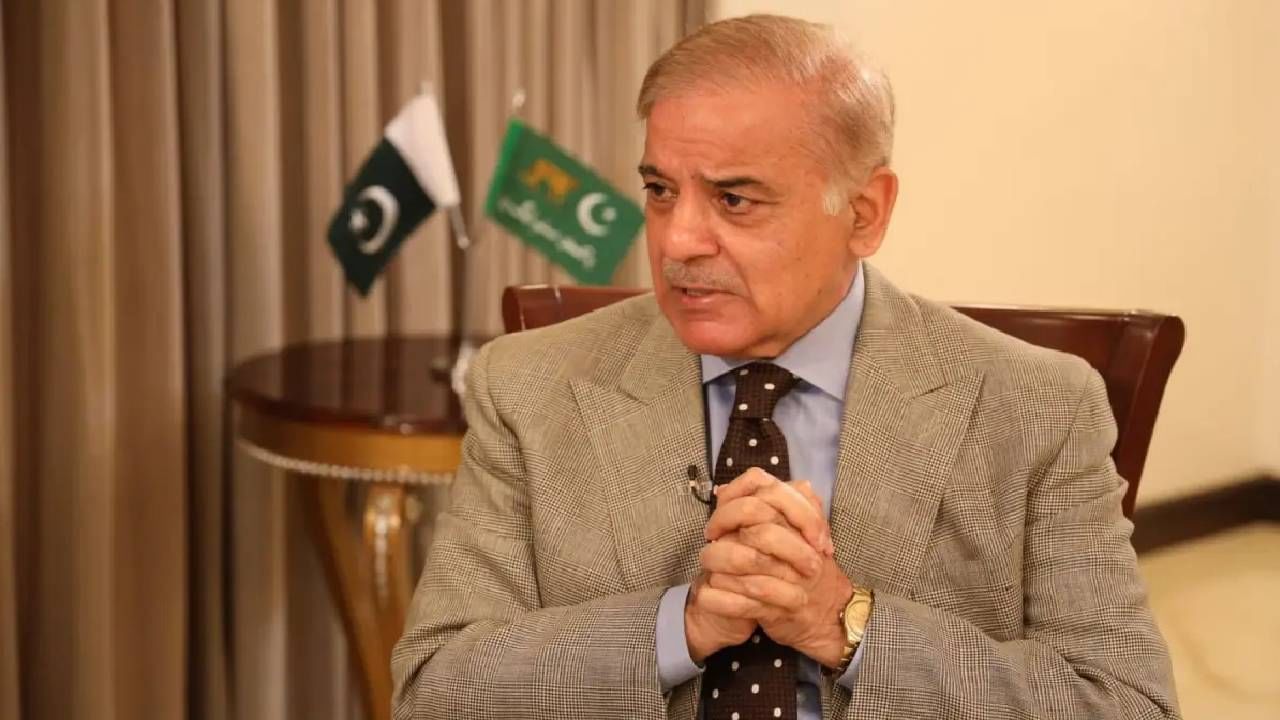 Shahbaz Sharif  : भारताच्या करारा जवाबानं पाक पंतप्रधान भेदरला, भारताला सांगा... जगभरातील देशांपुढे पसरले हात अन् एकच विनंती