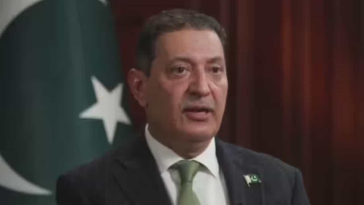 सिंधूचे पाणी रोखले किंवा भारताने हल्ला केल्यास अण्वस्त्रांनी प्रत्युत्तर, पाकिस्तानची पोकळ धमकी