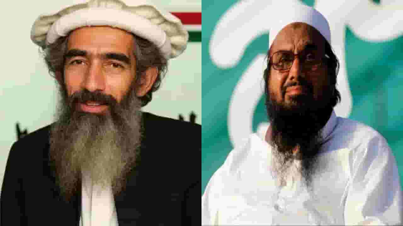 Pakistan : हाफिज सईदचा अत्यंत जवळचा आमिर हमजावर गोळीबार, लष्कर ए तोयबाचा सह-संस्थापक गंभीर जखमी