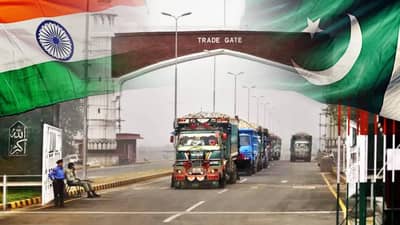 पाकिस्तानची टरकली, रावळपिंडीपासून इस्लामाबादपर्यंत हाहा:कार