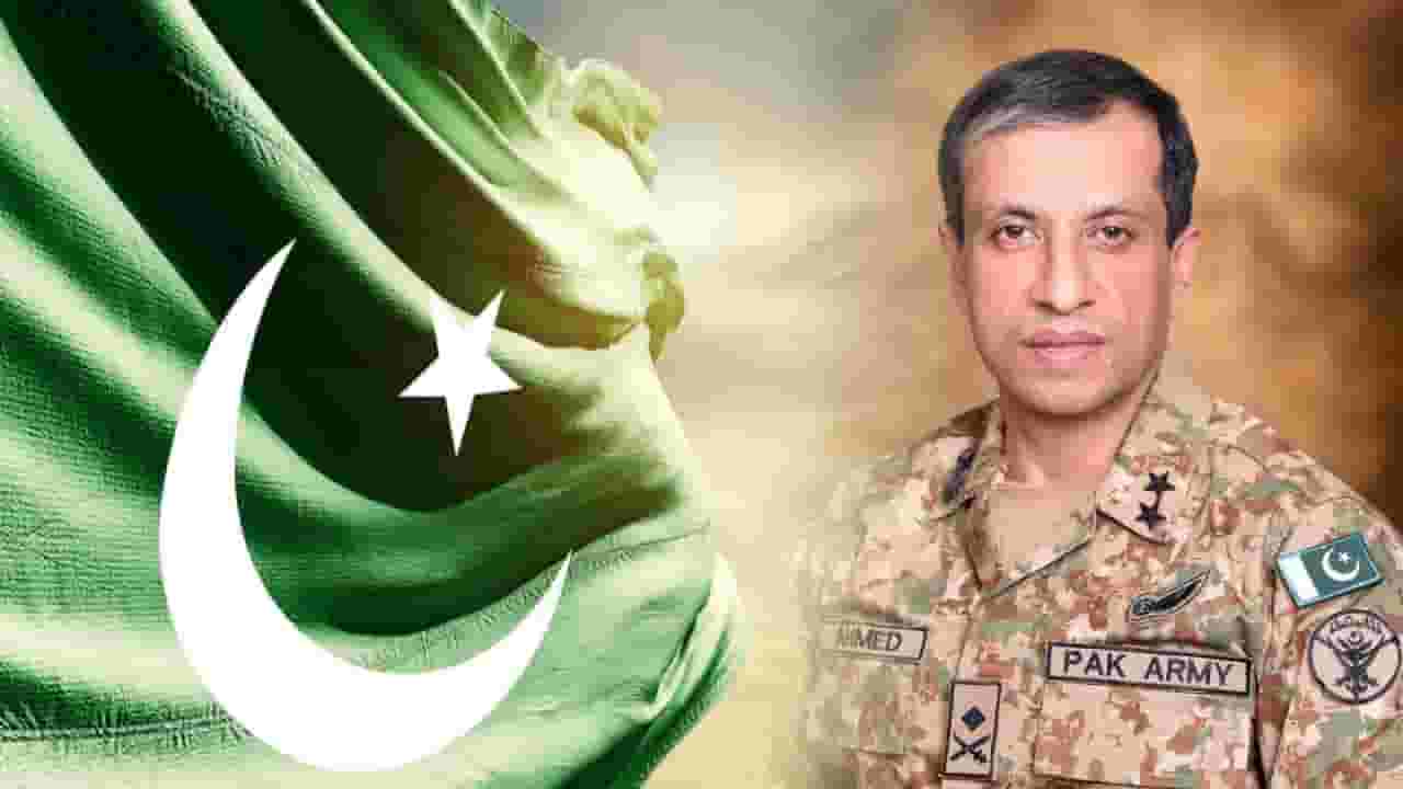 Pakistan : भारत-पाकमध्ये जर अणुयुद्ध झालं तर... पाक आर्मीचा लेफ्टनंट जनरल अहमद शरीफची तंतरली, युद्धाच्या कल्पनेनं घाबरगुंडी