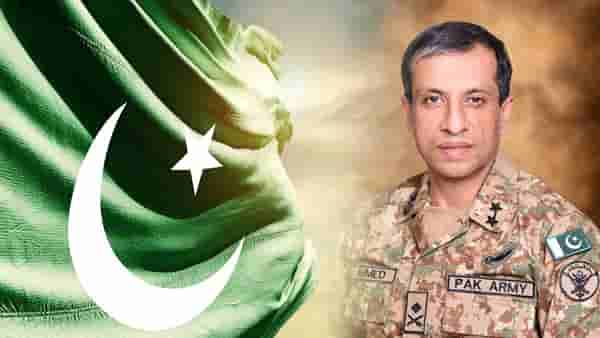 Pakistan : भारत-पाकमध्ये जर अणुयुद्ध झालं तर… पाक आर्मीचा लेफ्टनंट जनरल अहमद शरीफची तंतरली, युद्धाच्या कल्पनेनं घाबरगुंडी