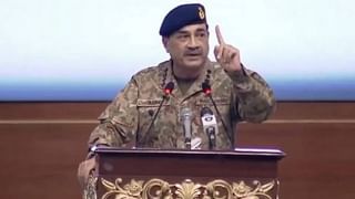 असीम मुनीरला पाकिस्तानच्या आर्मी चीफ पदावरुन हटवलं?.