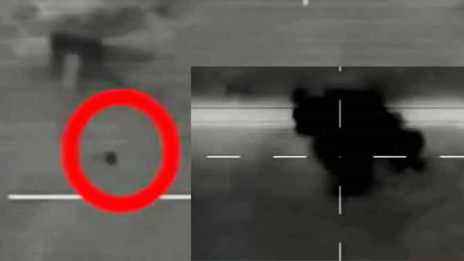 Pakistan Attack : पाकड्यांच्या ड्रोनचा हवेतच धूर निघाला; भारतीय लष्कराने Video पोस्ट केला, तुम्ही पाहिला का?
