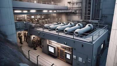 India-Pakistan War : पाकिस्तानने कुठे-कुठे लपवलेत त्यांचे अणूबॉम्ब? सिक्रेट रिपोर्टमधून महत्त्वाचा खुलासा