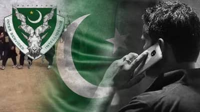 आता फक्त 2 दिवस जनाब...; हेर आणि ISI हँडलर यांच्यामधील चॅट लीक, ऑपरेशन सिंदूरशी आहे कनेक्शन