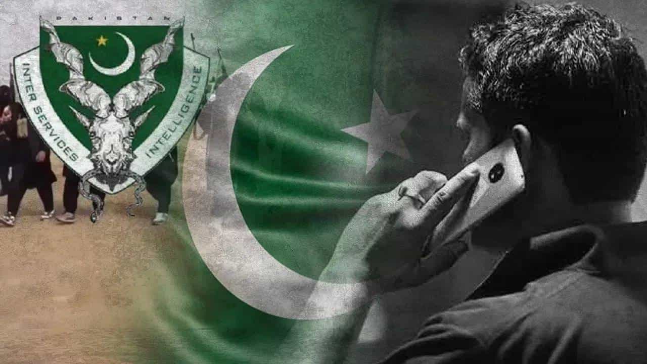 आता फक्त 2 दिवस जनाब...; हेर आणि ISI हँडलर यांच्यामधील चॅट लीक, ऑपरेशन सिंदूरशी आहे कनेक्शन
