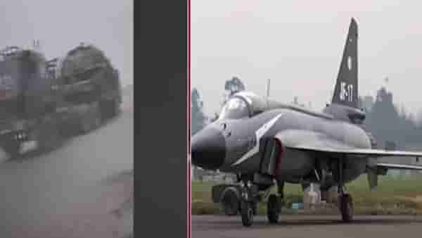 India-Pakistan War Situation : मोठी बातमी, युद्धाची स्थिती असताना भारत-पाकिस्तान सीमेवर मोठा कट उधळला