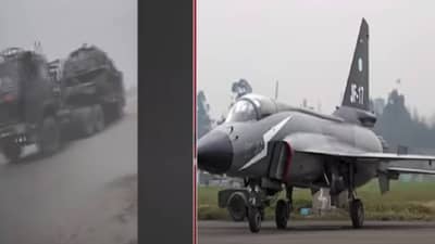 India-Pakistan War Situation : मोठी बातमी, युद्धाची स्थिती असताना भारत-पाकिस्तान सीमेवर मोठा कट उधळला