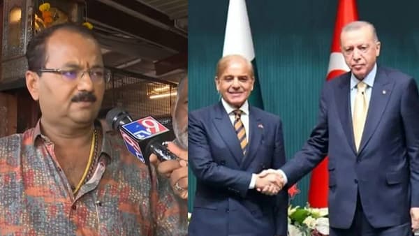 Boycott Turkey : पुण्यातून तुर्कीवर स्ट्राइक झाल्यानंतर आता पाकिस्तानातून धमकी