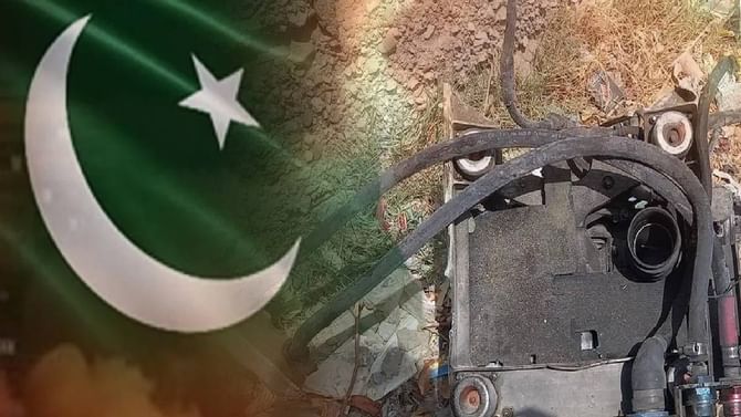 पाकिस्तानात मोठं काहीतरी घडतय, आतापर्यंत 13 बॉम्बस्फोट