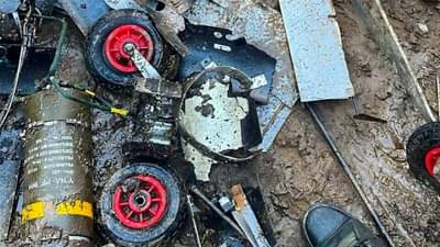 Operation Sindoor : हळूहळू खरी माहिती समोर येतेय, पाकिस्तान एअर फोर्सच महाभयंकर नुकसान, अधिकाऱ्यांसह 50 ठार