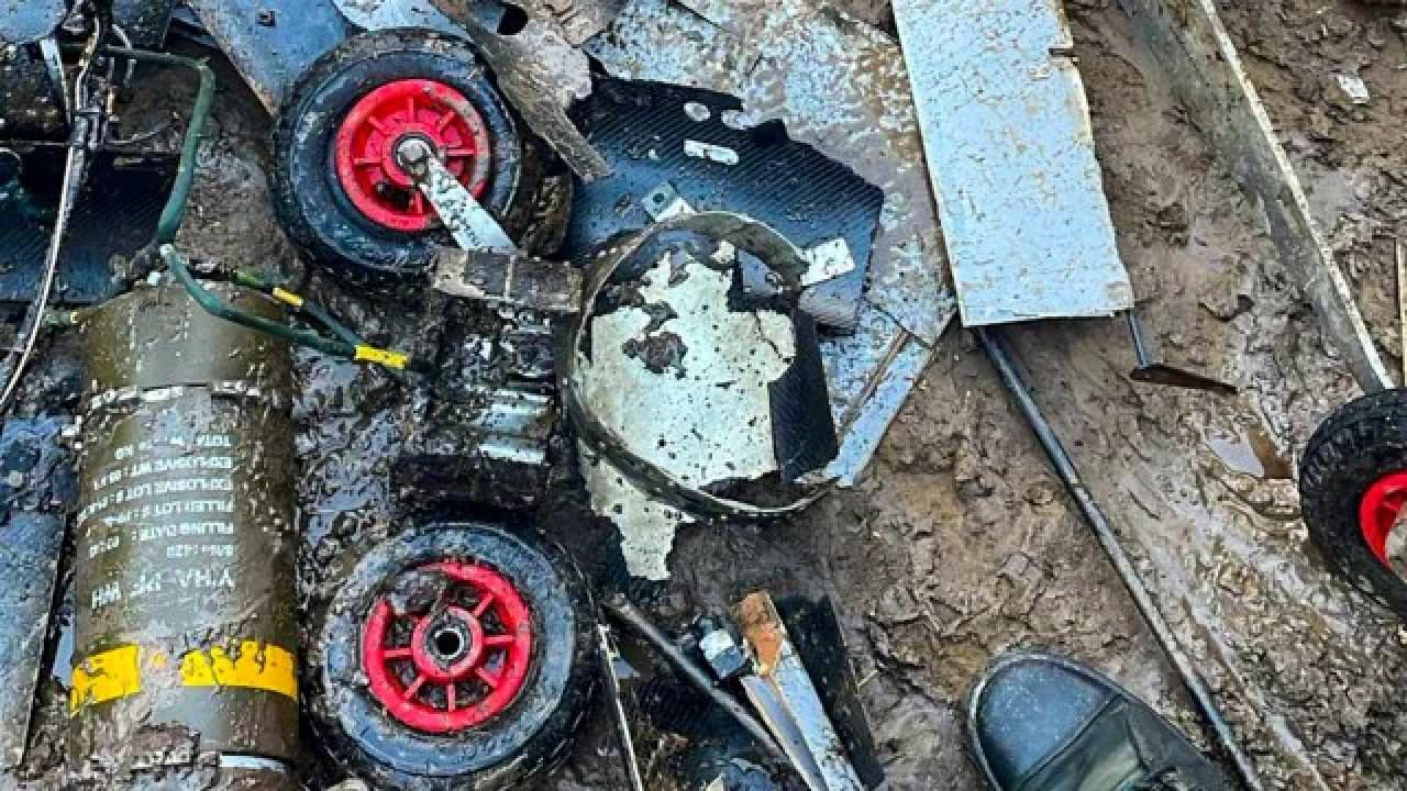 Operation Sindoor : हळूहळू खरी माहिती समोर येतेय, पाकिस्तान एअर फोर्सच महाभयंकर नुकसान, अधिकाऱ्यांसह 50 ठार