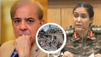 युद्ध थांबलं, पण पाकिस्तानचं 86 तासात किती नुकसान किती झालं? भारतीय लष्कराने केला खुलासा