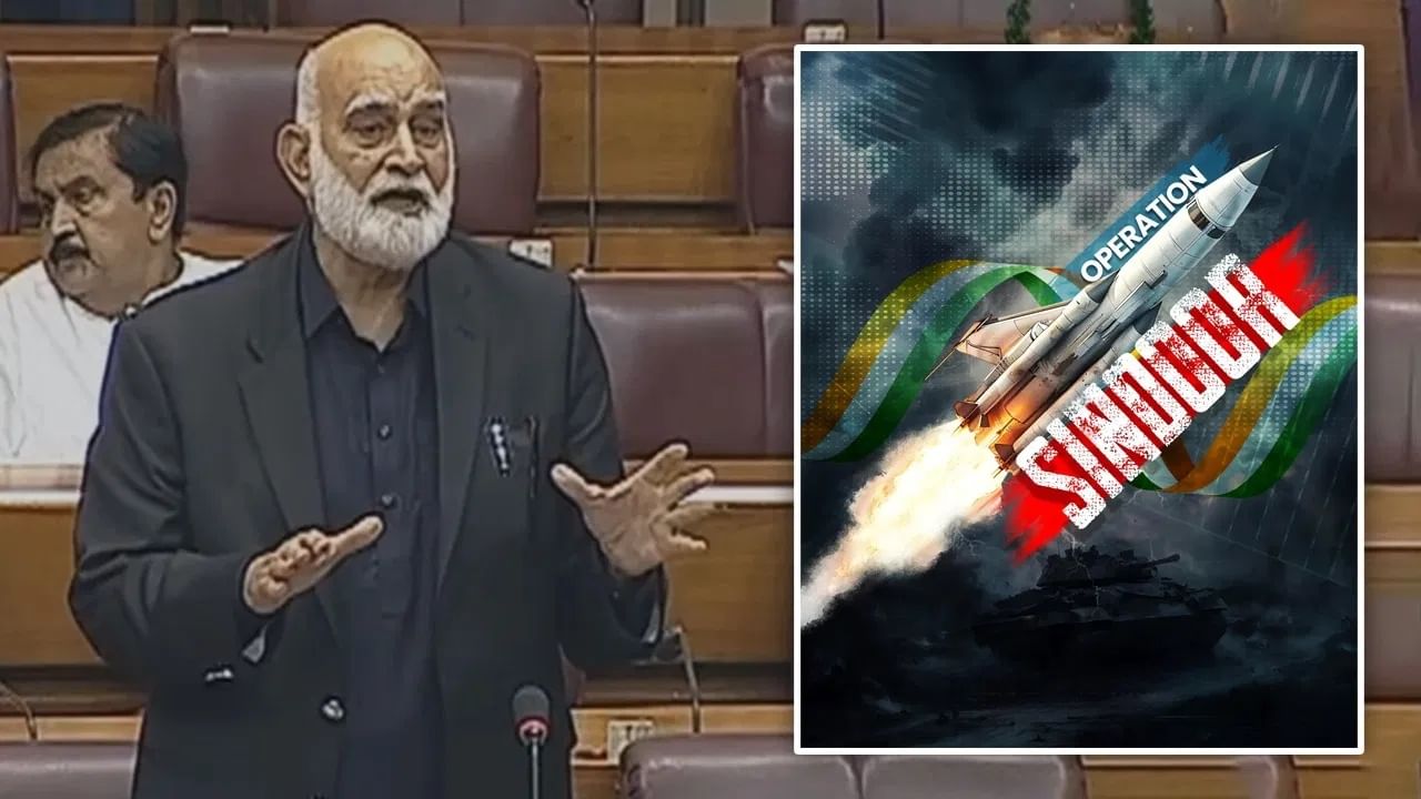 आधी अँकर, आता खासदार...; भारताच्या ड्रोन हल्ल्यानंतर पाकिस्तान रडकुंडीला